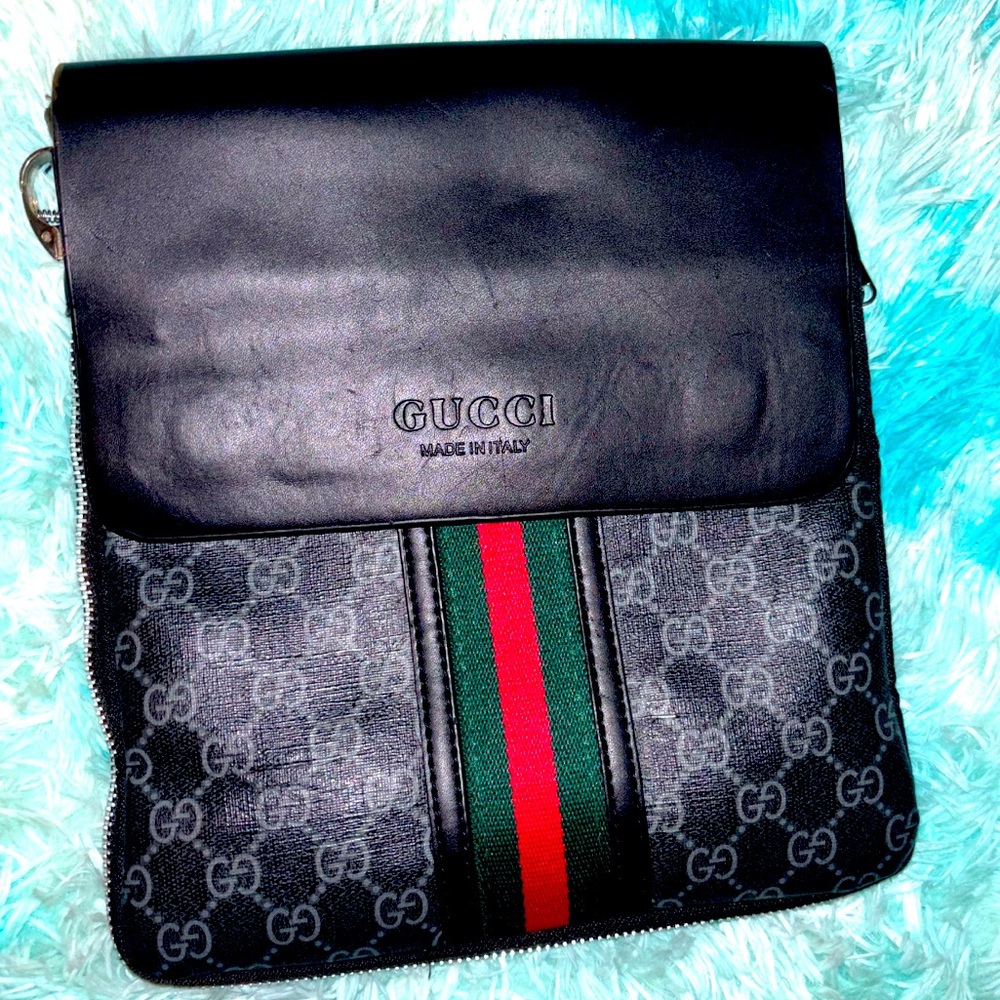 Gucci Bag Cross Bag